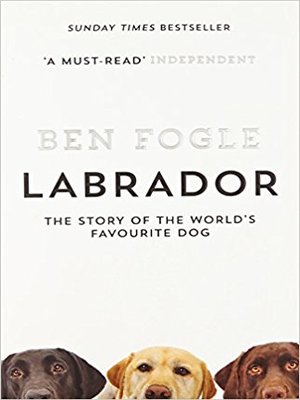 cover image of Labrador